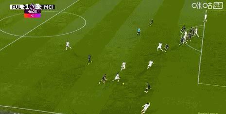 瓜迪奥拉谈曼城客场5-4打败富勒姆 过山车式进球大战