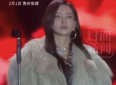 于文文呼吁大家爱惜身体：除了健康，什么都不是你的