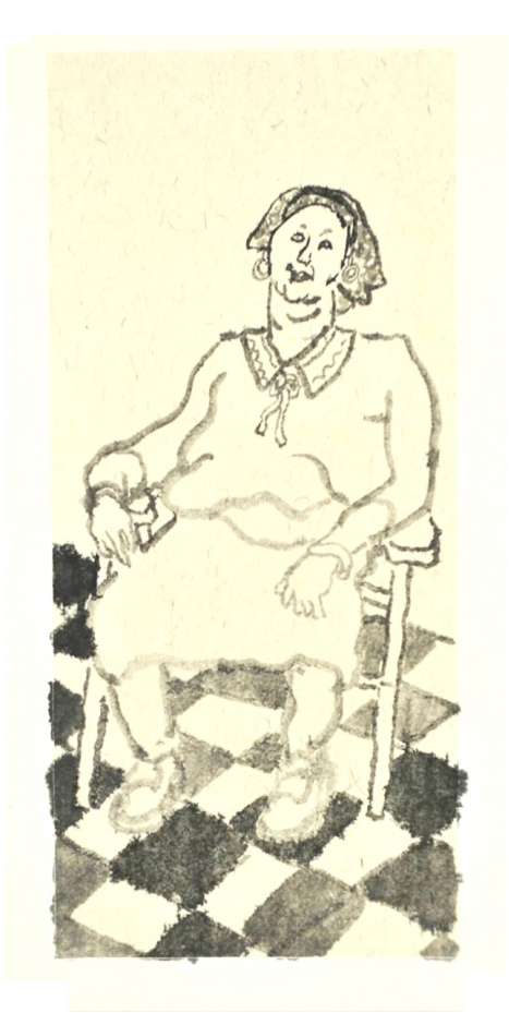 “走遍中国”:以画笔镌刻恩和小镇的独特诗韵