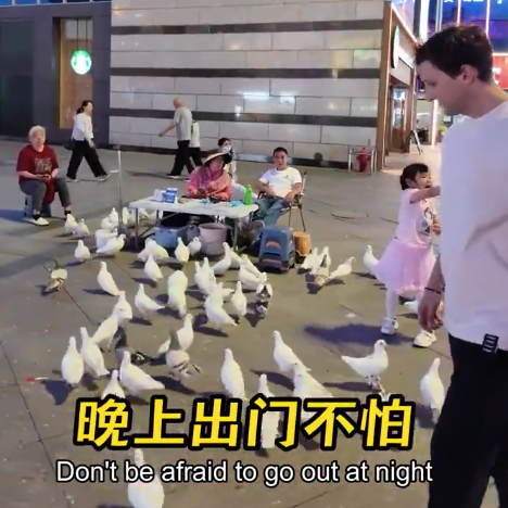 身边的人都说他变了~埃文凯尔称自己已经被严重中化