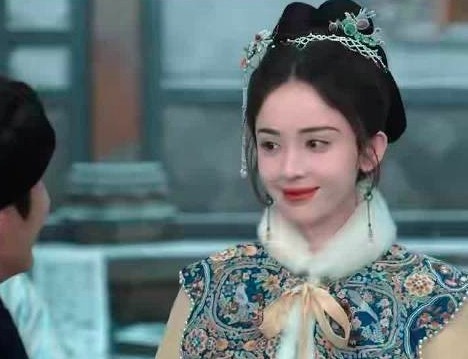 娜扎新剧三巴掌教耀祖做事 网友：真太大快人心了