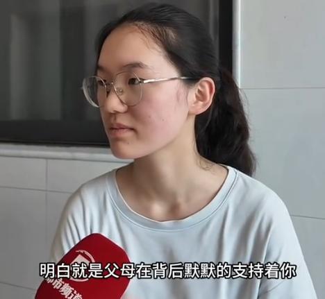699分女孩母亲患病多家医院伸援手 寒门逆袭见曙光