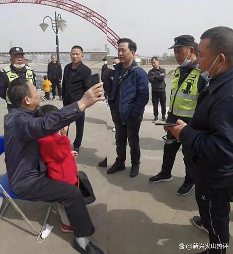 男子砸窗救人被要求赔玻璃，涉事企业属属国企控股公司