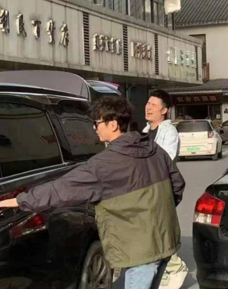 《向往7》宣布首播时间，刘宪华确认回归，部分网友恐怕要失望了