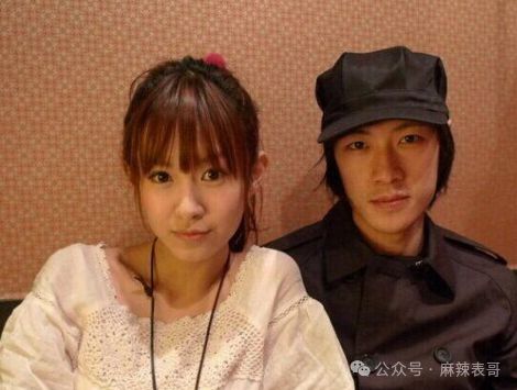 陈赫张子萱9年了现在看还是如此唏嘘啊