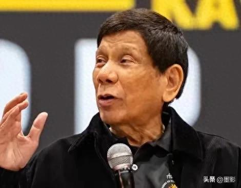 杜特爾特在獄中隔空勝選關(guān)鍵何在 家族威望與政績助力