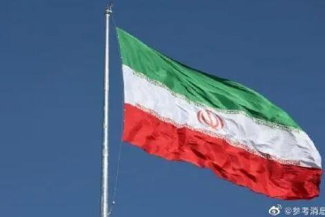 伊朗表示希望与巴林恢复外交关系 以结束七年的关系破裂