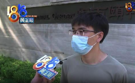 股東說小區(qū)裝修導致健身房會員進出困難,，日均損失2萬