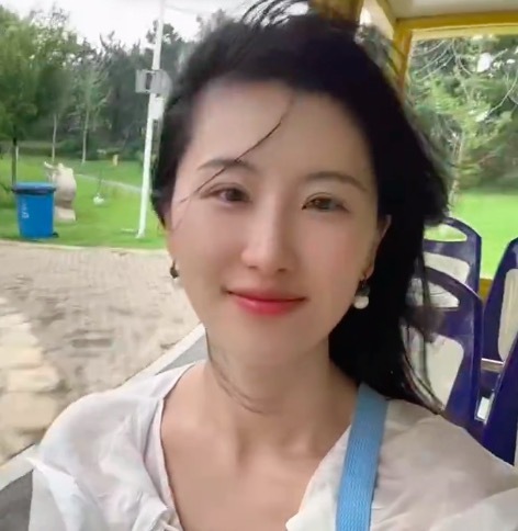 坚持面部刮痧一年的变化！