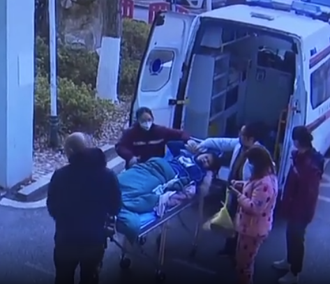 全力保障重点人群医疗救治