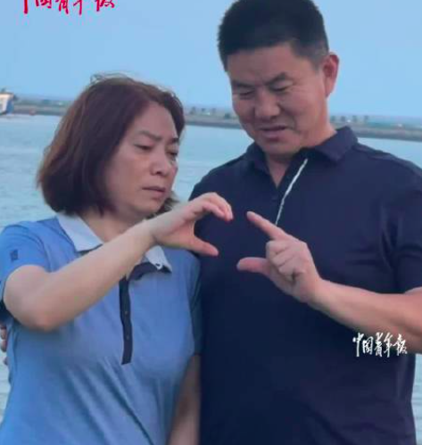 手作慢时光：260万颗拼豆复刻的清明上河图长啥样？