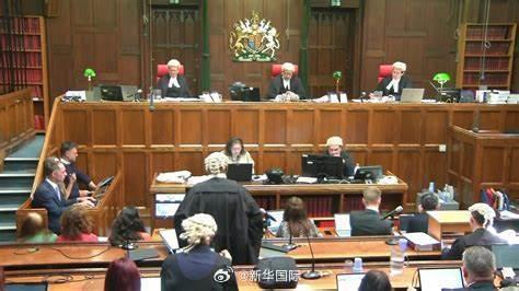 英国男子被关押38年后获释 正义终得伸张