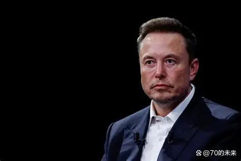 博主：馬斯克政治賭局犯大忌 科技巨頭陷政治險境