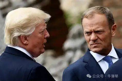 媒体:特朗普又羞辱了一个欧洲大国 波兰总理遭排挤
