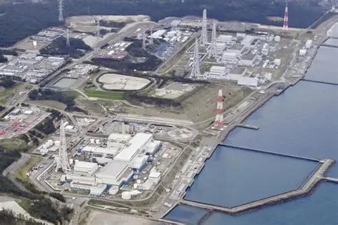 日本为啥急于重启柏崎刈羽核电站 能源危机下的无奈选择
