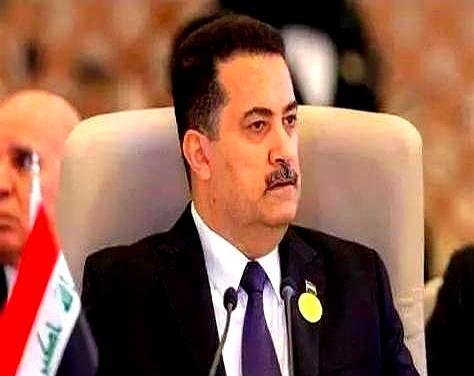 伊拉克最新表态