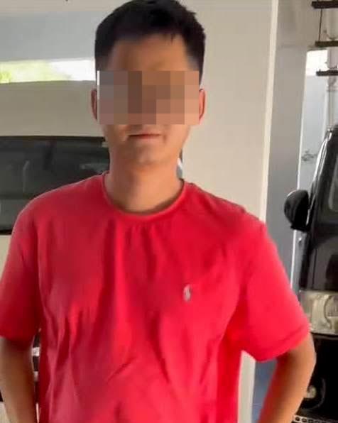 一名中国女子在斯里兰卡遇害