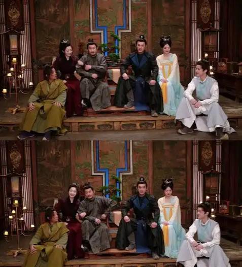 《唐诡3》为何让观众看爽了 好故事拒绝套路