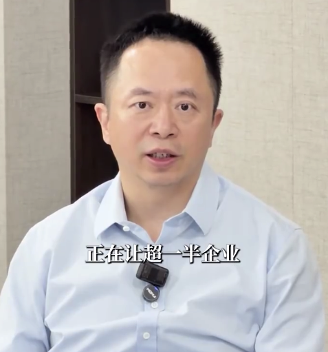 周鴻祎：影子智能體，正在讓企業(yè)失控！