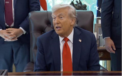 以色列部队袭击了加沙地带上的一家医院，炸死