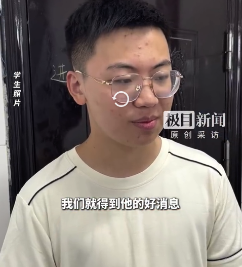 睡到自然醒躺着查分，不走强基坚决裸考，报清华还是北大仍在犹豫
