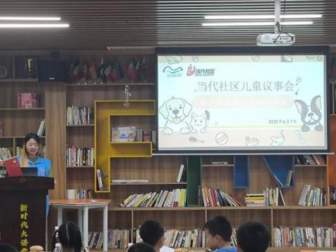 薩摩耶被兩娃燒死主人回應(yīng)質(zhì)疑 社區(qū)治理困境顯現(xiàn)