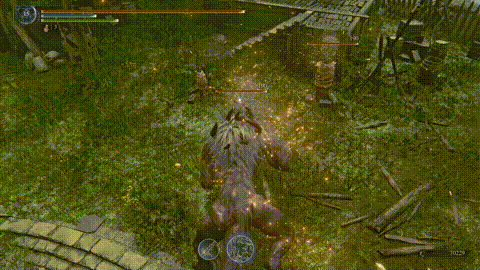 《艾尔登法环：黑夜君临》执行者角色完全解析分享