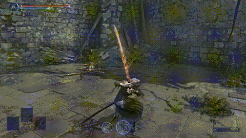 《艾尔登法环：黑夜君临》执行者角色完全解析分享