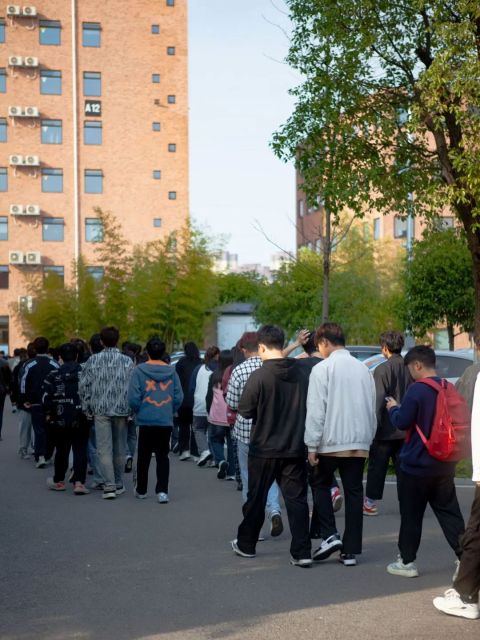 服务青年乐业乐享 湖北青年之家旗舰店筑起暖心“青春港湾”