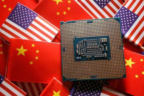 美被曝制定“禁止接收关键技术的中国芯片企业名单”，驻美大使馆回应