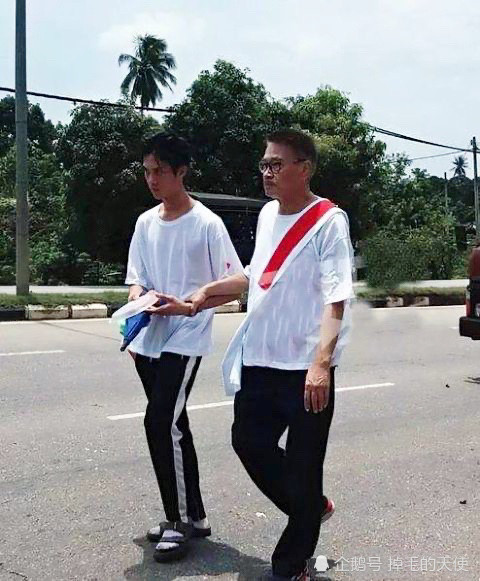 吳孟達離世后家人分遺產(chǎn)?好友辟謠:假的!遺囑已經(jīng)立好