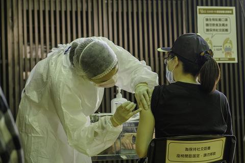 台湾地区现阿斯利康疫苗弃打潮 一市爽约3200剂