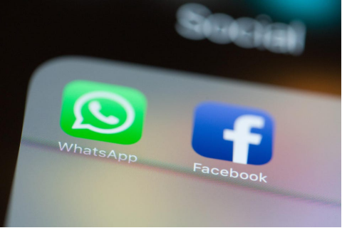 美媒：美政府要求WhatsApp追踪7名中国用户信息