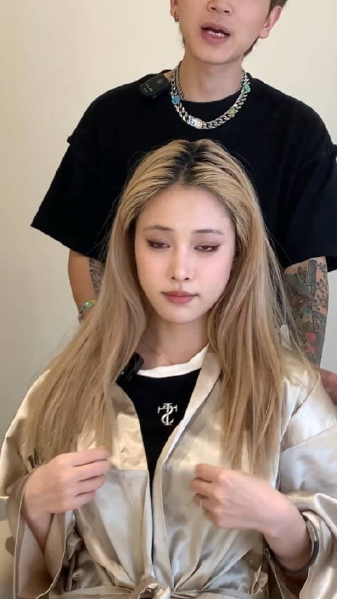Asen官宣结婚