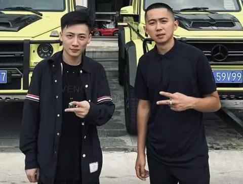 一网红扬言就要抛妻弃子 真没想到一个网红的瓜都能这么劲爆！