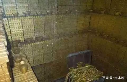 嚴(yán)嵩父子斂財(cái)有多囂張？最囂張的官二代,，比他爸還牛逼