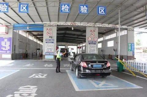 全国年检标2026年取消纸质了吗？这些变化让车主省时又省力