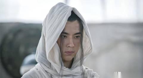于朦朧5年前畫出25年后的自己 娛樂圈的無奈與孤獨(dú)