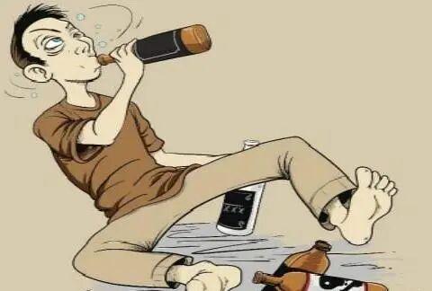 老人家暴妻子被抓 酒精不是暴力借口