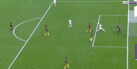 16年38场不败！寰球第11杀入非洲杯4强：2-0掀起喀麦隆 5场仅丢1球 摩洛哥创历史佳绩