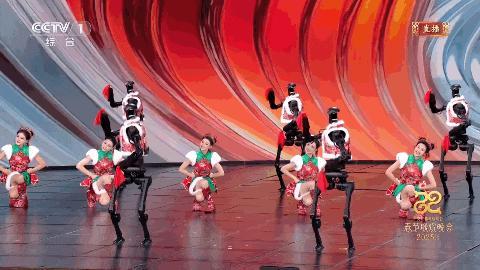 中国人形机器人全球出货量第一