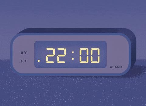 这4个小时是“黄金睡眠时间” 恢复精力的关键期