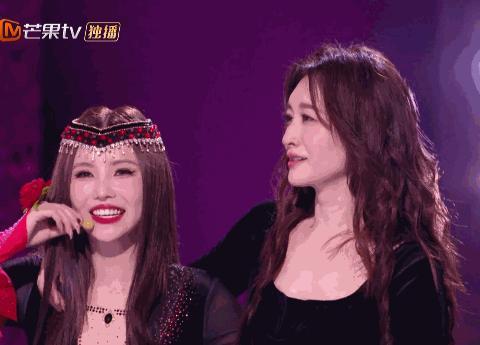 李小冉翻红：活人感才是顶级魅力 真实不做作的魅力