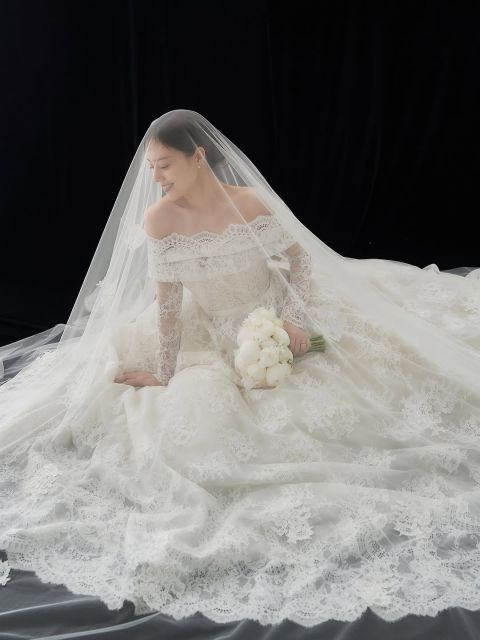 文彩元婚纱照