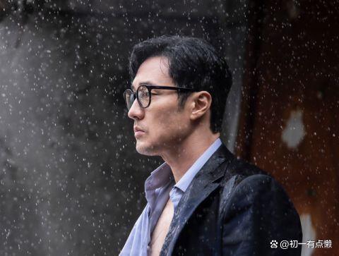 苏志燮新剧《金特务》凭什么爆火 收视率狂飙破纪录