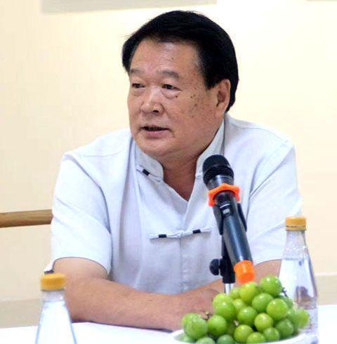 孙成刚——【时代旗帜 民族风骨】尚观·时代美术馆馆藏艺术家(图5)