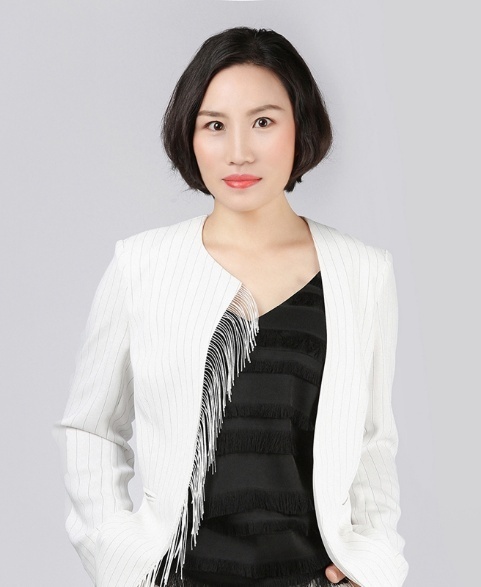 趋势思潮，精彩回顾｜大道恒美朱美乐：展望“理想之城”