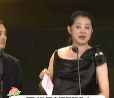 倪萍喊话迟蓬：生万物大脚娘太精彩