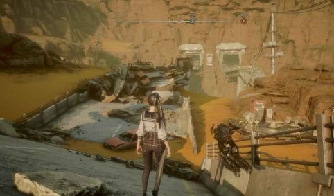 《剑星》堕落天使怎么完成