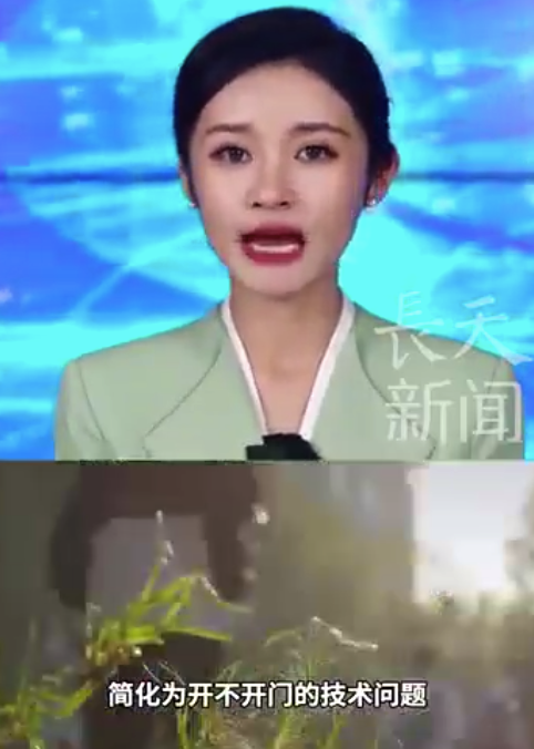 校门怎么开应该听听学生的声音 学生声音不该被静音